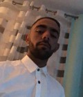 Rencontre Homme : Ahmed, 32 ans à France  Toulouse 